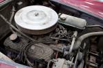 Shelby Cobra 289 (Mk II) 1963 года